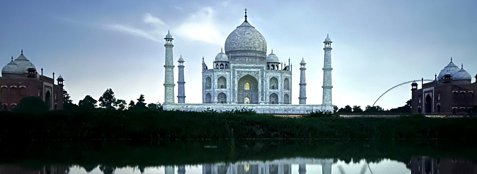 Same Day Agra Tours