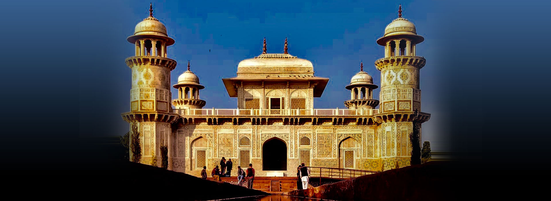 Same Day Agra Tours